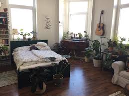 Urban Jungle Wg Zimmer Wg Zimmer Zimmer Einrichtungsideen Schlafzimmer