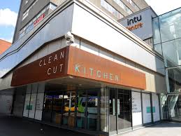 clean cut kitchen opens second