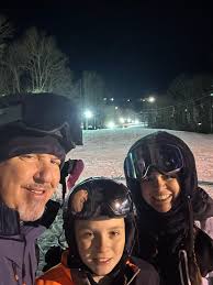 Thanks to Sugar Mountain Resort staff for a great trip