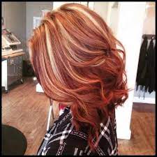 Very Stylish Blonde Balayage Short Hair Blondebalayageshorthair Hair Styles Red Blonde Hair Short Hair Balayage