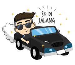 Stiker manado terbaik wastickerapps apk son sürüm indir için pc windows ve android (2.0). Cowo Manado By Rakunya 10568627 In 2021 Stickers Sticker Set Manado