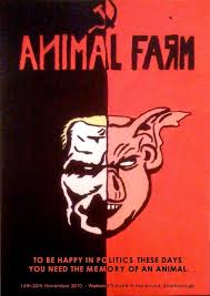 Russian propaganda * what were the techniques of russian propaganda during the war? Animal Farm My Review Of The Book Animal Farm By By Soham Mondal Medium