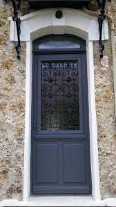 Porte d entrée maison ancienne. Ribeiro Menuiseries Portes D Entree Page 2 Porte Entree Vitree Porte Entree Maison Porte Entree Bois