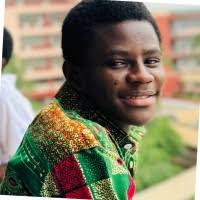 40+ "Samuel Omari" profiles