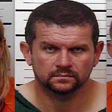 Hawkins grand jury hands down murder, attempted murder indictments