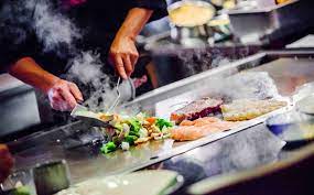 New Asian Garden Asian Fusion Restaurant Online Order Wake Forest Nc