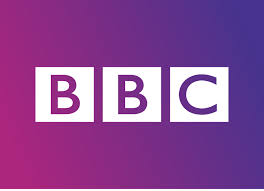 BBC History logo