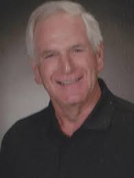 Vance Holderfield Obituary