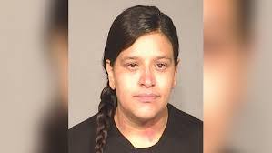 Krystal Matus's Instagram, Twitter & Facebook