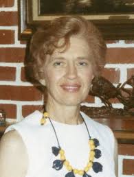 Most Recent Obituaries