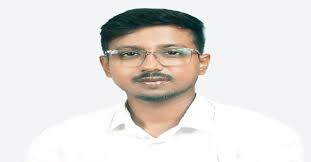 Udit Narayan Pradhan posted as President of Odisha Chhatra Congress