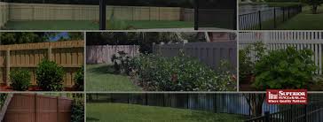 Western carolina fence company, inc. Superior Fence Rail Plants Its First Flag In Georgia With Its New Athens Ga Fence Franchise Location Superior Fence Rail Inc