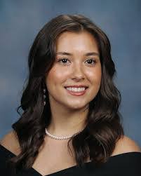 Brianna Barger's Instagram, Twitter & Facebook