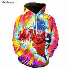 Check spelling or type a new query. Waliicorners Harajuku Anime Dragon Ball Super Goku Vegeta Punch 3d Print Jackets Men Women Hiphop Hoodies Boys Pullovers Sweatshirts Clothes Waliicorner S Store