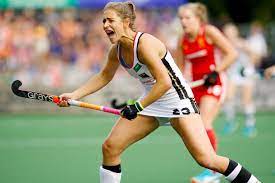 Feldhockey niederlande sportler frau eishockey chicago blackhawks action posen zeichnung referenz vorlagen. Bildergalerie Sport Kompakt Halep Verpasst Den Tennis Thron Bild 3 Von 7 Faz