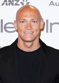 Olympic, world and commonwealth gold medalist. Michael Klim Shares His Grooming Tips Beauty Crew