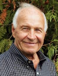 Obituary information for Arthur Henry Stark