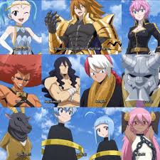 We did not find results for: Anime 779048 Anime Battle Fairy Tail And Sagittarius The Archer On Favim Com