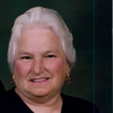 Obituary information for Joann Baker