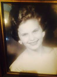 Mrs Peggy Ann “Peg” Hayles Kellum (1940-2014)