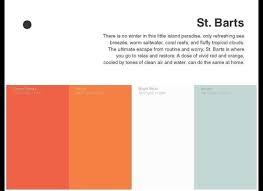 Henry James S Living Room Literary Color Palettes By Pantone Pantone Colour Palettes Pantone Pantone Color