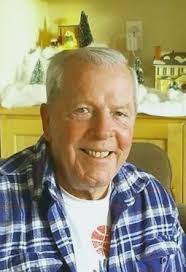 Edward Flint Obituary (1940