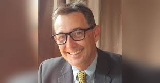 James Mark Riddle Obituary