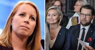 I partiledardebatten på tv4 den 6/11 2017 mellan jimmie åkesson och annie lööf vann jimmie åkesson enligt en undersökning som expressen i samarbete med demoskop gjort. Jimmie Akesson De Basta Artiklarna Fran En Modern Nyhetssida Newsner