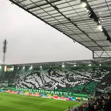 André onana scored an own goal for sturm graz. Ultras World Sk Rapid Wien Vs Sk Sturm Graz 17 02 2018 Facebook