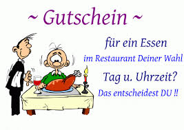 Essen Als Gutschein Vorlagen Muster Gutscheinideen Schon hast du deinen ganz persönlichen. essen als gutschein vorlagen muster
