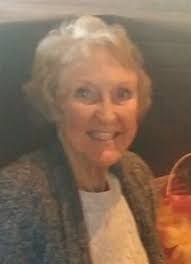 Janie Kaye Cross Obituary