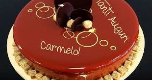 Tanti Auguri Carmelo Torta Torte Deliziose Immagini Di Compleanno Torte Di Buon Compleanno