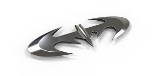 Pin On Batman