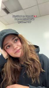 Ya huele hahahahahhaa se sienteee diciembre #latinoscanada🇨🇦  #torontolatinos #canada_life🇨🇦 #fyp