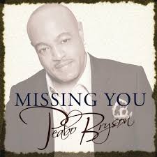 Peabo Bryson