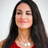 Dr. Hala Kerbage, Psychiatrist in Beirut