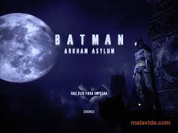 Maybe you would like to learn more about one of these? Batman Arkham Asylum App Free Download For Pc Windows 10