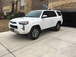 There have been many rumors recently about a replacement for it and most of these suggested at a unibody design. Finally Got My Dream 4x4 And Perfect Platform For An Overland Build 2018 Trd Offroad 4runner