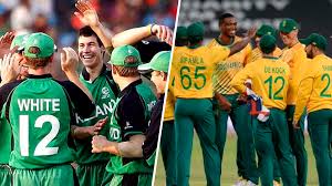 Find out everything you need to know about driving in south africa, including tips for renting and driving your car and advice on staying safe. Ireland Vs South Africa 2nd Odi Fantasy Preview And Top Picks