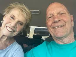 11 non-consecutive days, 4,200 miles traveled