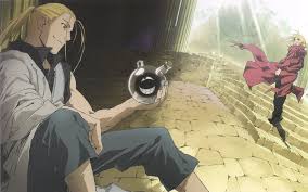 Fullmetal Alchemist Brotherhood Zerochan Anime Image Board Fullmetal alchemist 1280x1024 anime full metal alchemist hd art. fullmetal alchemist brotherhood