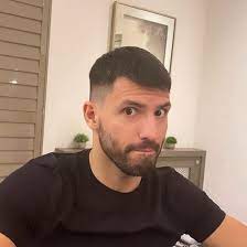 Aguero joins barcelona, chelsea 'line up lukaku transfer', cristiano ronaldo to stay at juventus says georgina rodriguez food pals who dropped a sofa from a building onto a woman leaving her permanently impaired fined £15,000 but escape jail City Xtra On Twitter There S A New Look Sergio Aguero Via Ig