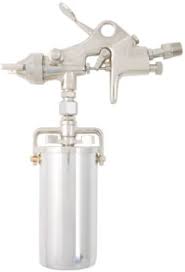 Paint Spray Gun Napa Auto Parts