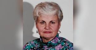 Joyce Goad Ward Obituary