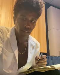 2025, so far:, reading, writing, recording, expanding & exploring., sending  my love to all of ya., 😘 🌴