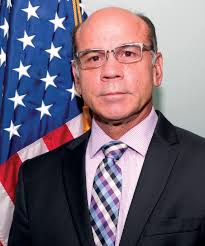 October 2021 Journal of Military Learning Cover