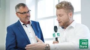 The psd bankengruppe is a german cooperative banking group consisting of 14 autonomous and independent financial institutions. Kevin Gerwin Besucht Neue Filiale Der Psd Bank In Speyer Youtube