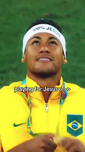 Playing for Jesus: Faith in Football