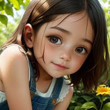 The Little Yellow Flower