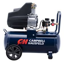 Air Compressor Portable Painting Cars Furniture Home Garage Tools Oil Free 1 3hp Campbellhausfeld Car Furniture Air Compressor Compressor